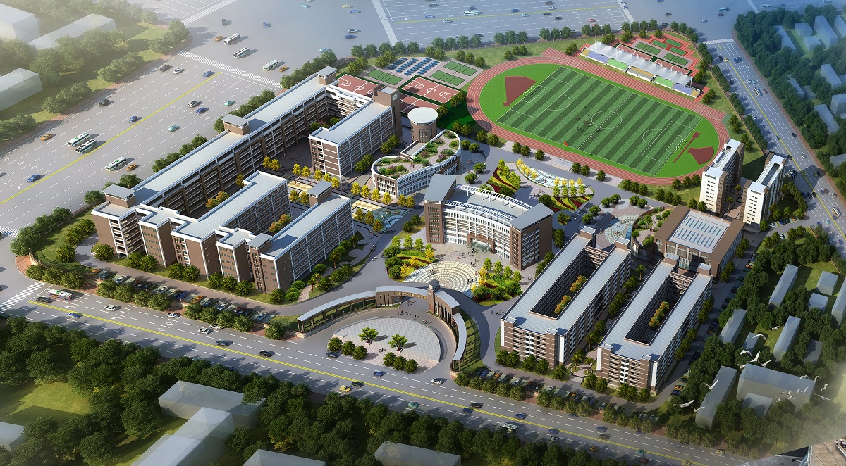 桂平?桂平市教育發(fā)展建設PPP項目